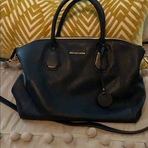 Michael Kors Navy bag